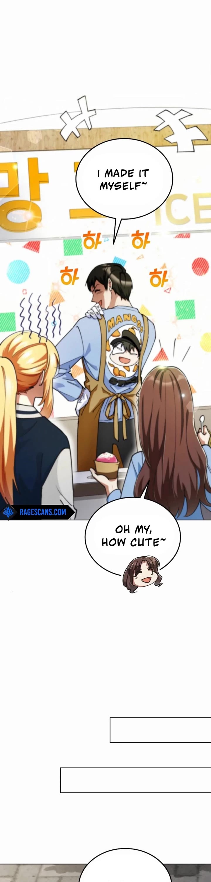 I Became The Villain The Hero Is Obsessed With Chapter 10 page 8 - Chapter 10