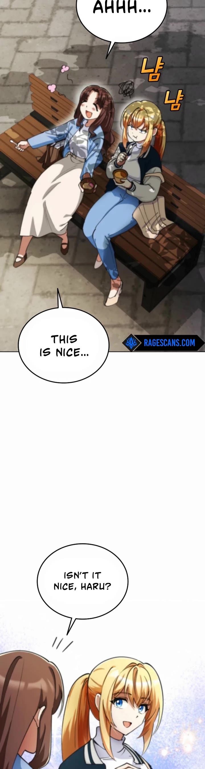 I Became The Villain The Hero Is Obsessed With Chapter 10 page 9 - Chapter 10