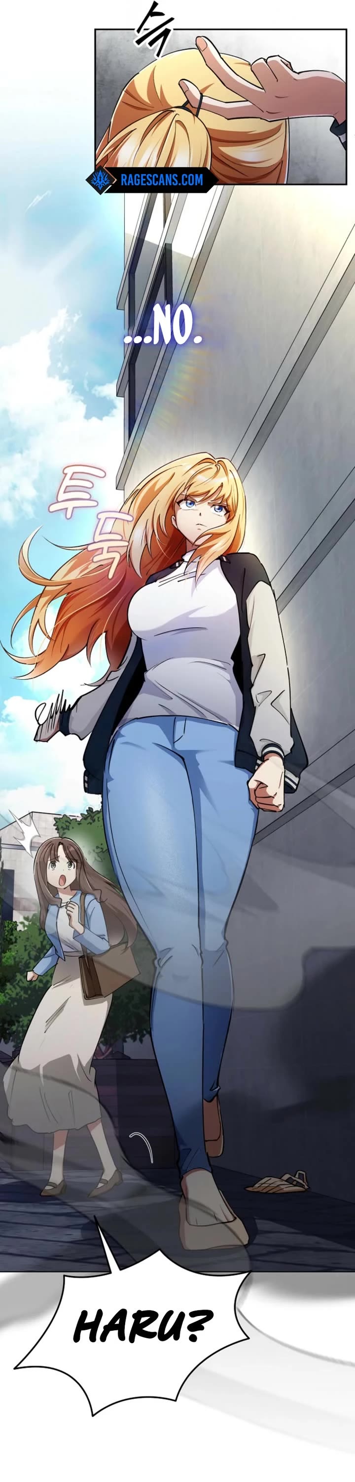 I Became The Villain The Hero Is Obsessed With Chapter 11 page 10 - Chapter 11