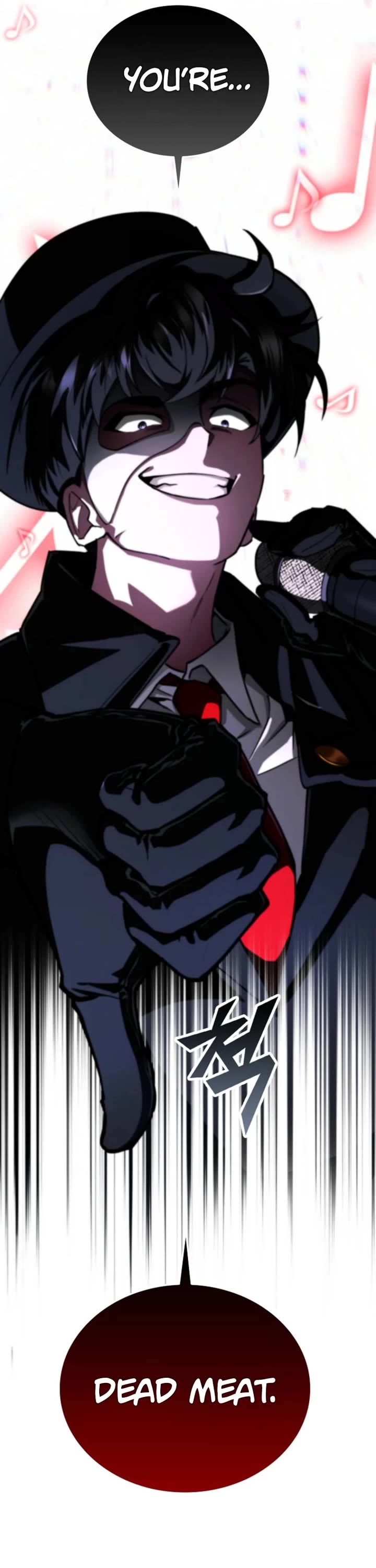 I Became The Villain The Hero Is Obsessed With Chapter 11 page 14 - Chapter 11
