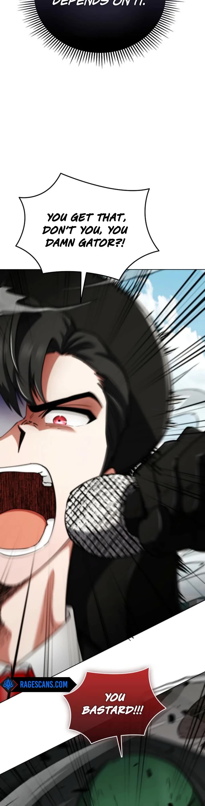 I Became The Villain The Hero Is Obsessed With Chapter 11 page 16 - Chapter 11
