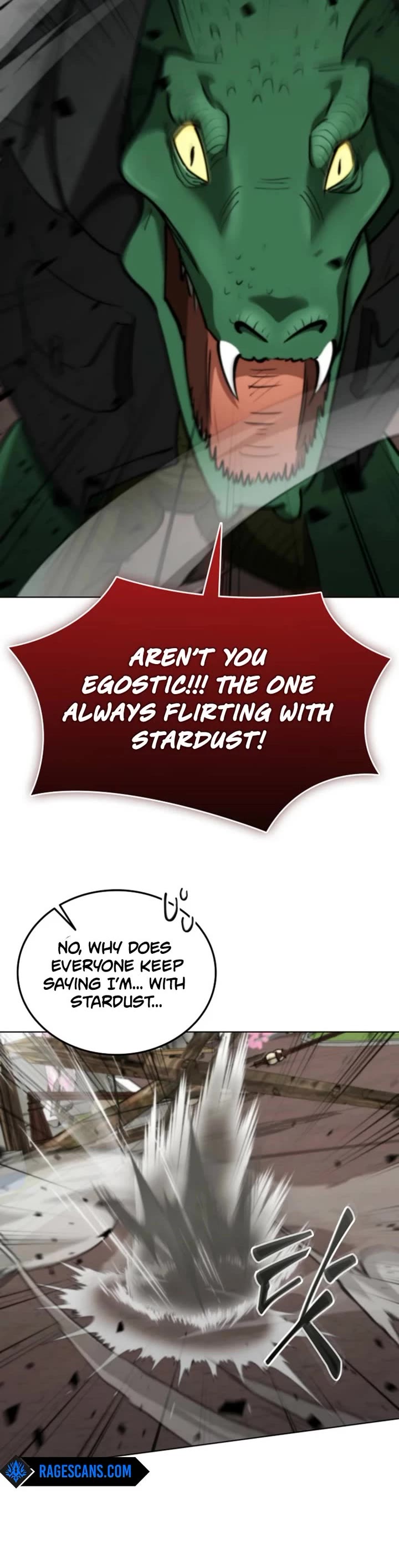 I Became The Villain The Hero Is Obsessed With Chapter 11 page 17 - Chapter 11
