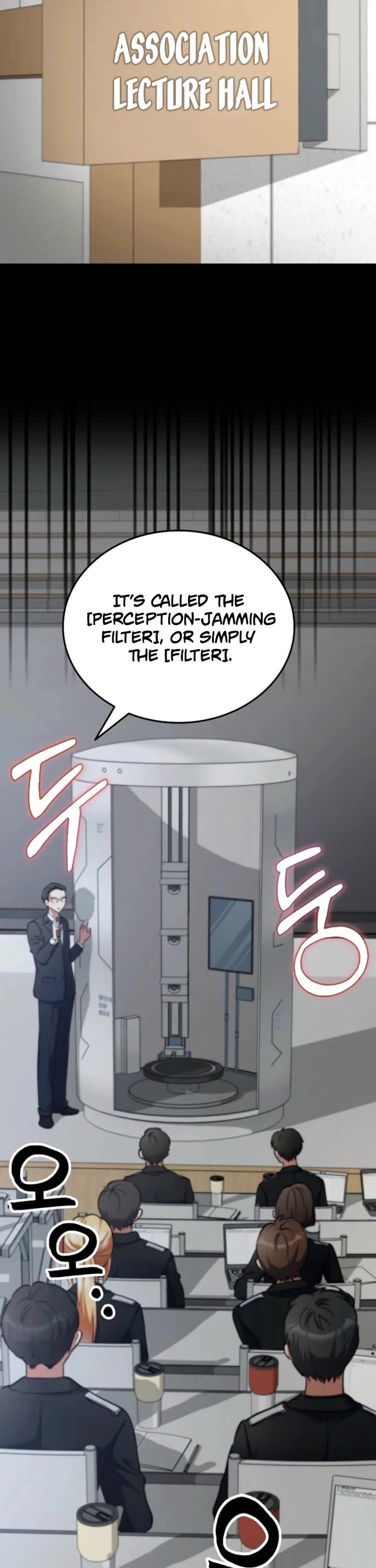 I Became The Villain The Hero Is Obsessed With Chapter 11 page 2 - Chapter 11