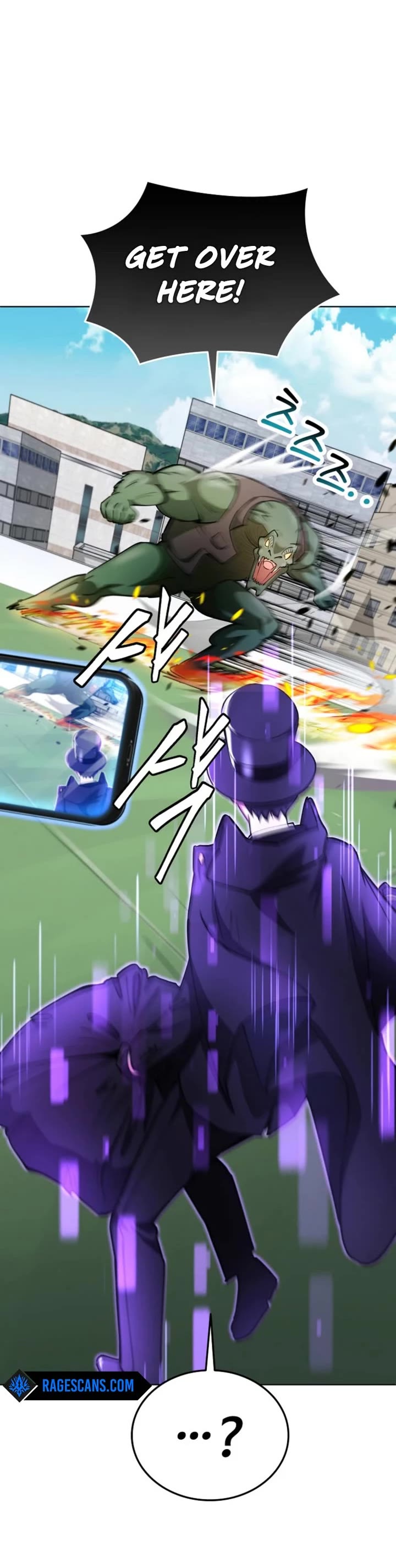 I Became The Villain The Hero Is Obsessed With Chapter 11 page 21 - Chapter 11