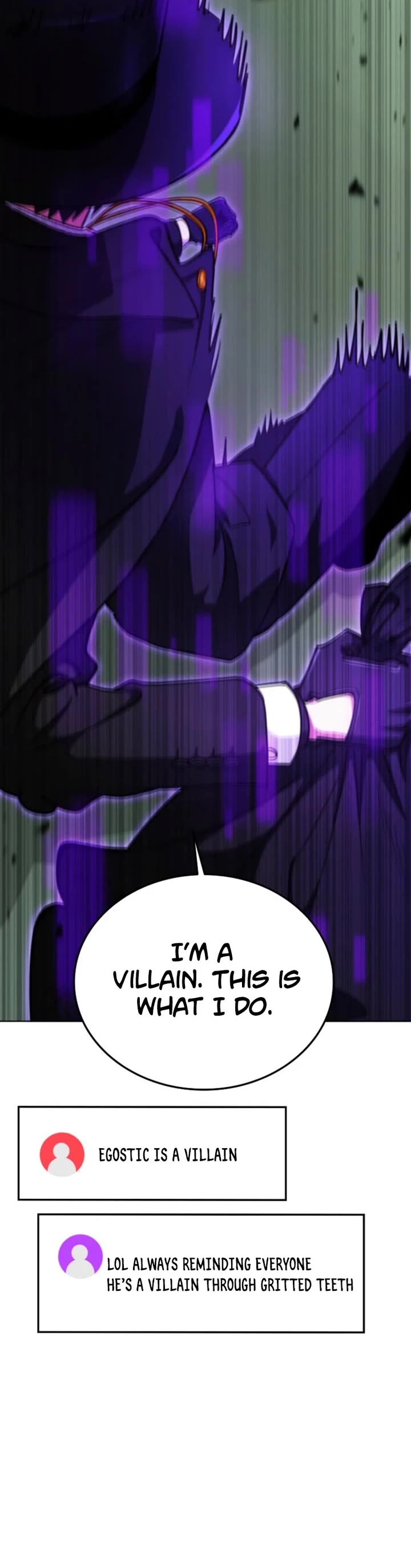 I Became The Villain The Hero Is Obsessed With Chapter 11 page 25 - Chapter 11