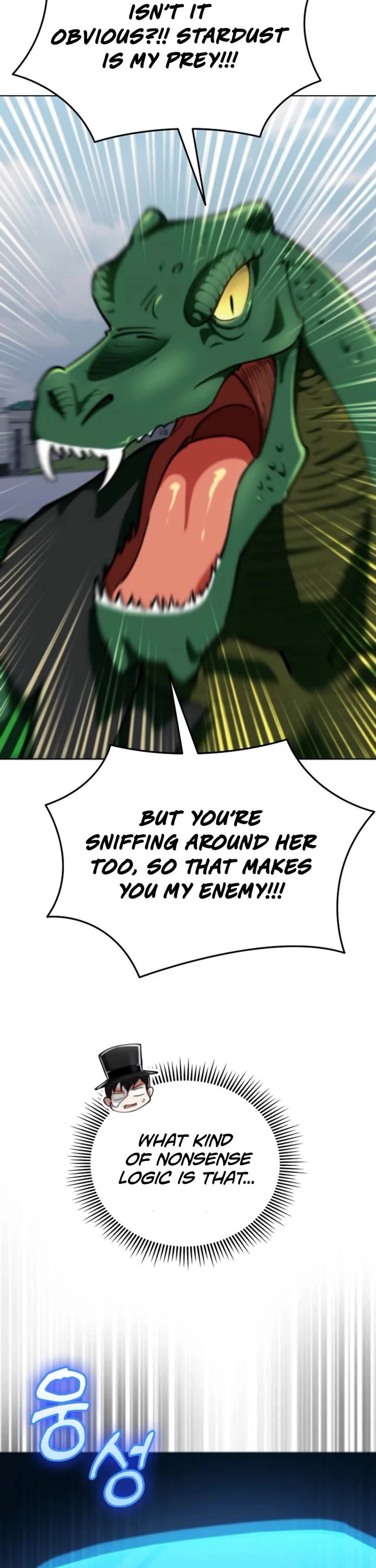I Became The Villain The Hero Is Obsessed With Chapter 11 page 28 - Chapter 11