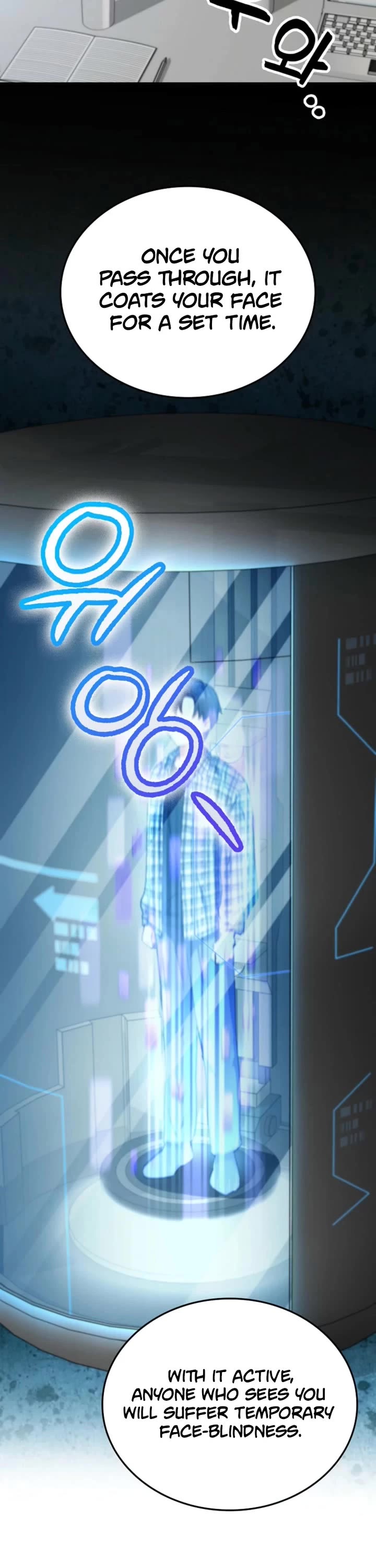 I Became The Villain The Hero Is Obsessed With Chapter 11 page 3 - Chapter 11