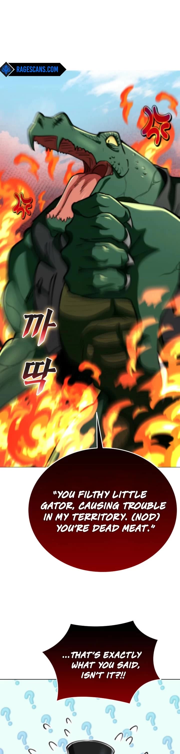 I Became The Villain The Hero Is Obsessed With Chapter 11 page 31 - Chapter 11
