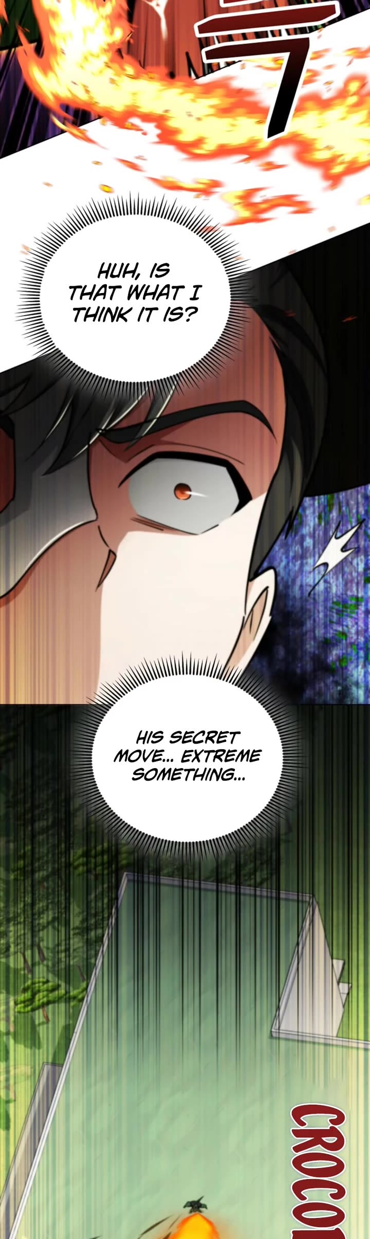 I Became The Villain The Hero Is Obsessed With Chapter 11 page 34 - Chapter 11