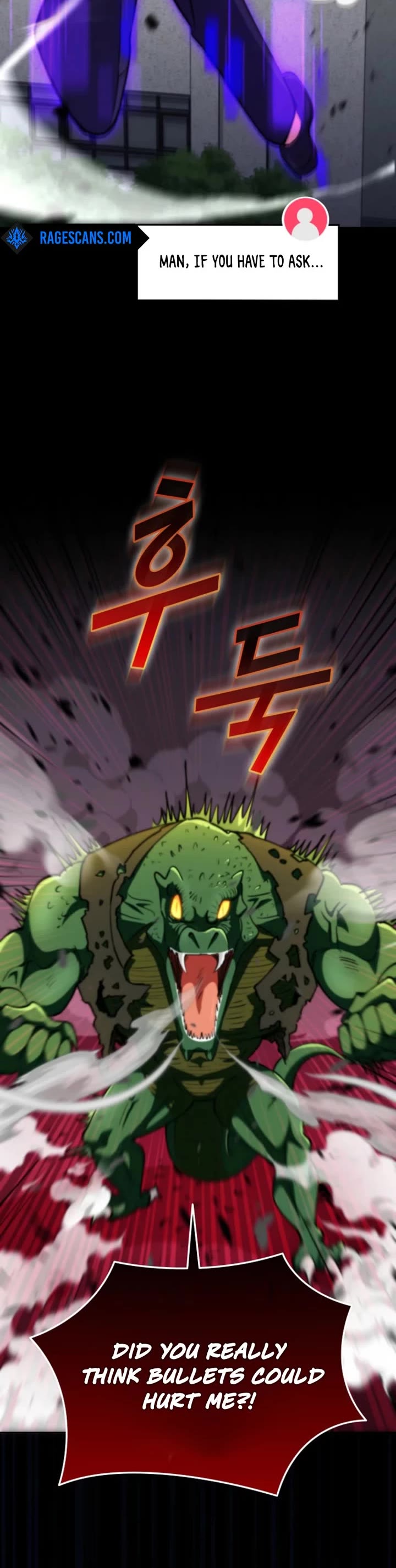 I Became The Villain The Hero Is Obsessed With Chapter 11 page 44 - Chapter 11