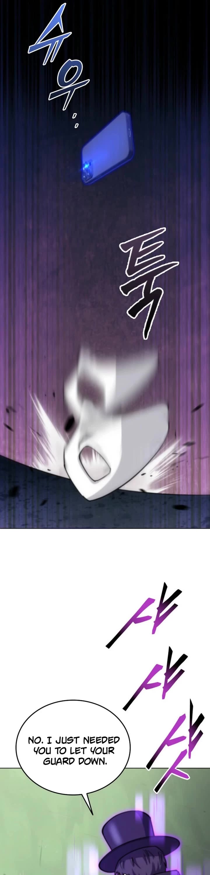 I Became The Villain The Hero Is Obsessed With Chapter 11 page 45 - Chapter 11