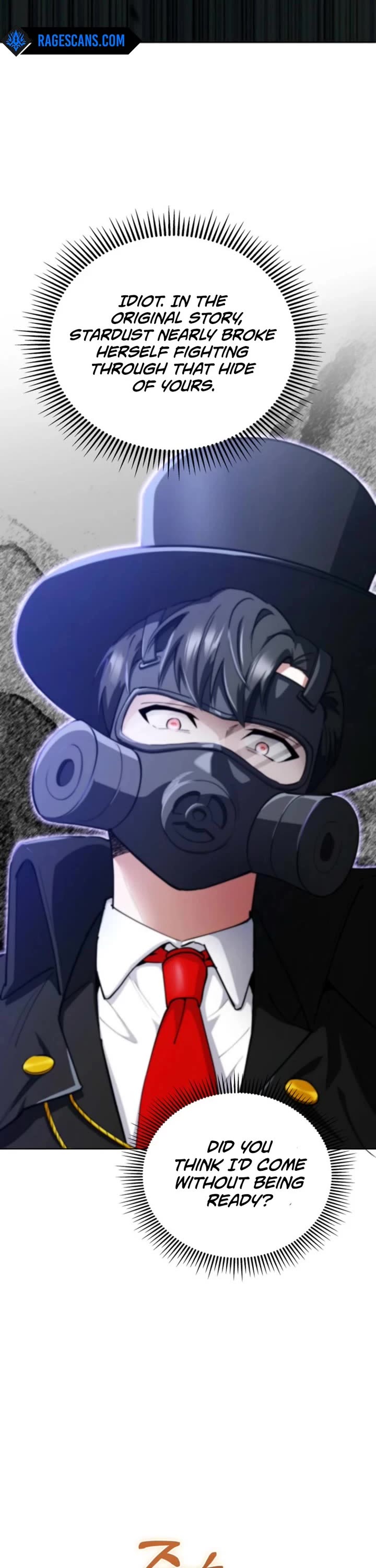 I Became The Villain The Hero Is Obsessed With Chapter 11 page 50 - Chapter 11