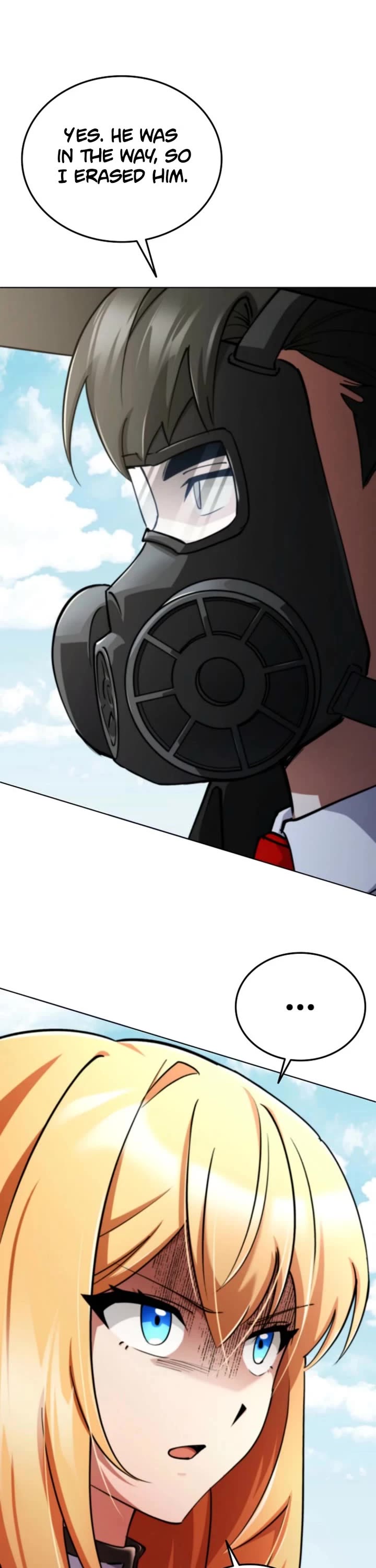 I Became The Villain The Hero Is Obsessed With Chapter 11 page 58 - Chapter 11