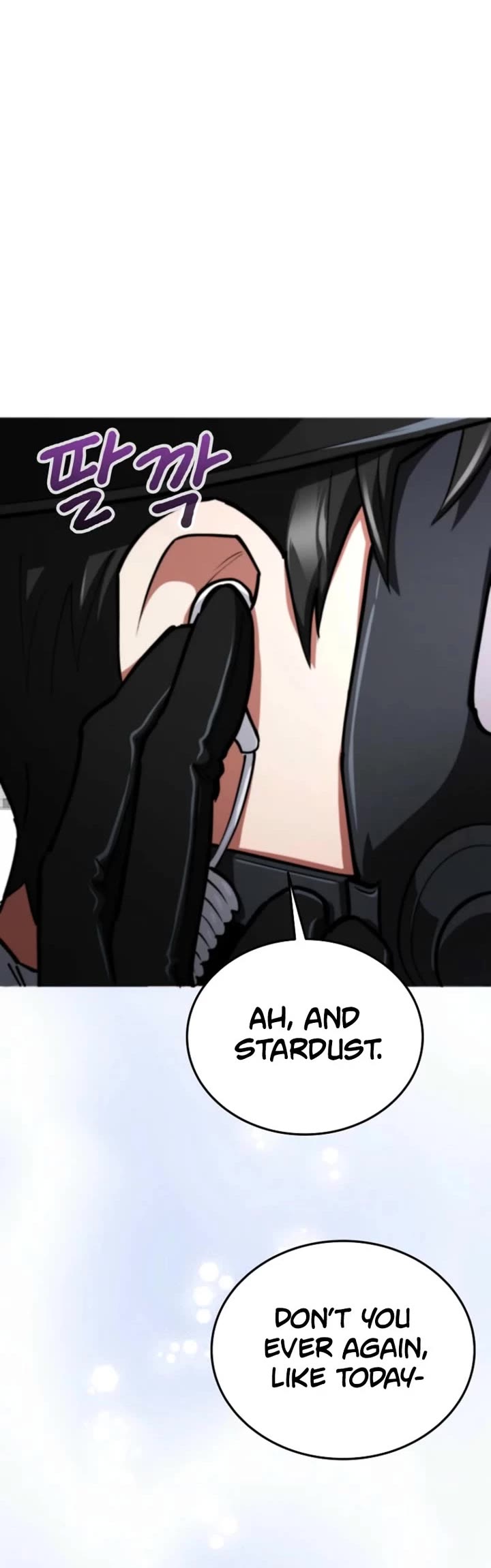 I Became The Villain The Hero Is Obsessed With Chapter 11 page 60 - Chapter 11