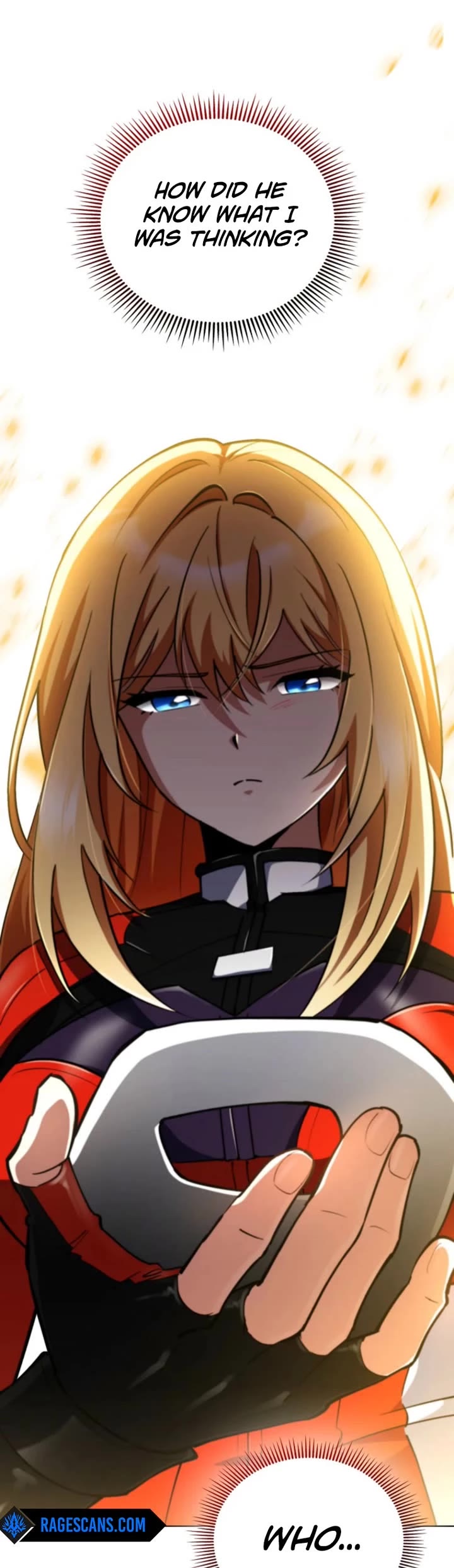 I Became The Villain The Hero Is Obsessed With Chapter 11 page 69 - Chapter 11