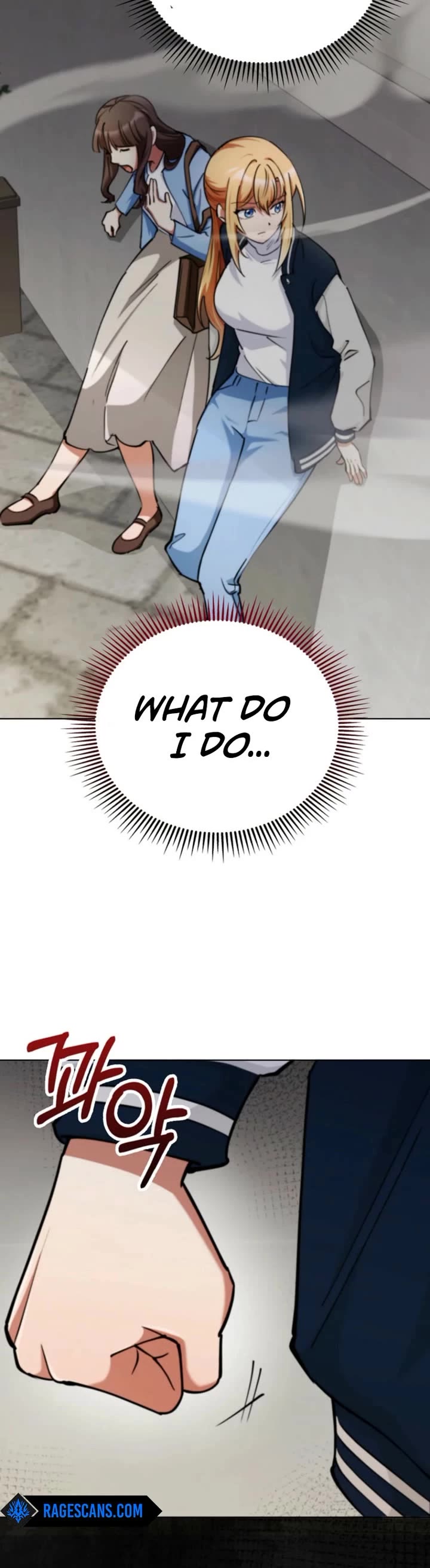 I Became The Villain The Hero Is Obsessed With Chapter 11 page 8 - Chapter 11