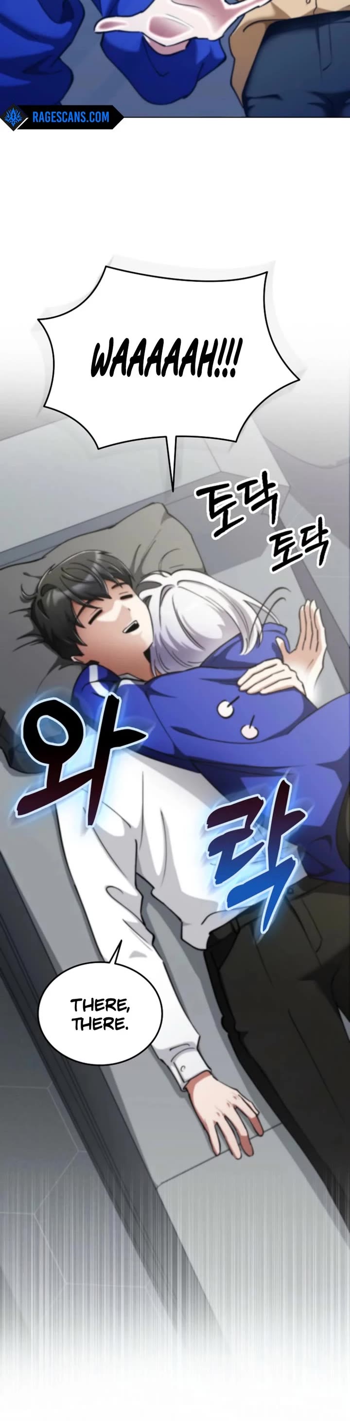 I Became The Villain The Hero Is Obsessed With Chapter 12 page 13 - Chapter 12
