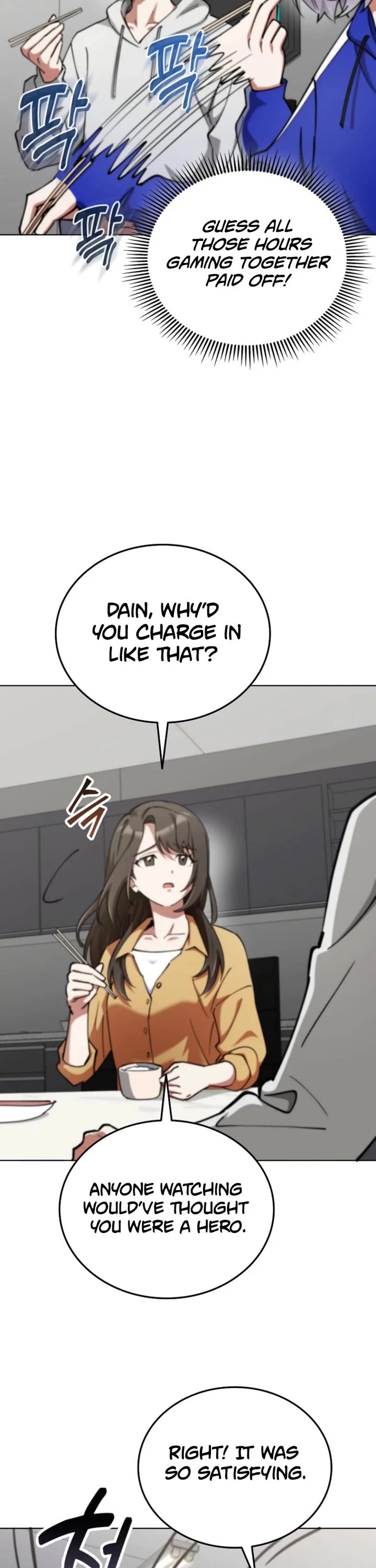 I Became The Villain The Hero Is Obsessed With Chapter 12 page 16 - Chapter 12