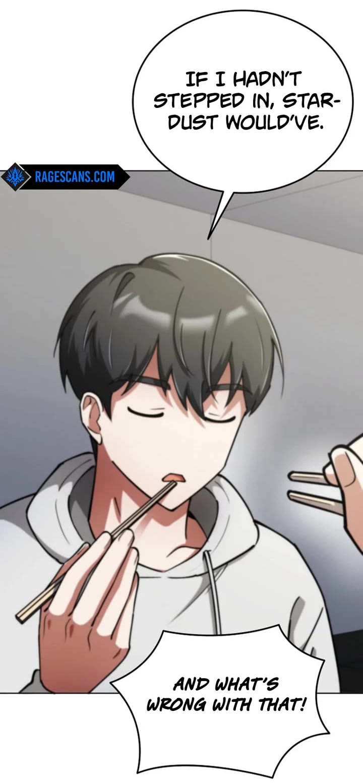 I Became The Villain The Hero Is Obsessed With Chapter 12 page 18 - Chapter 12