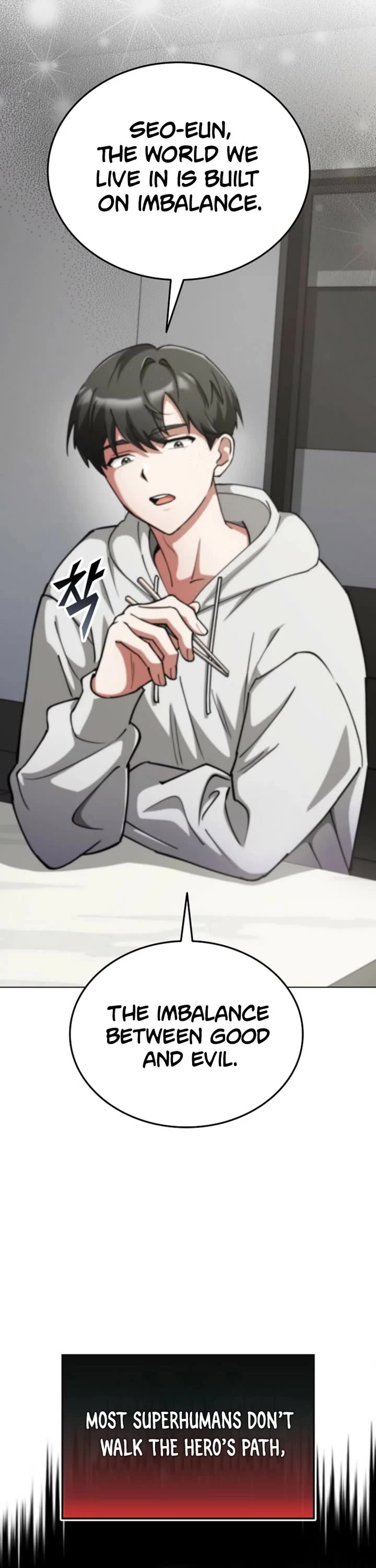 I Became The Villain The Hero Is Obsessed With Chapter 12 page 21 - Chapter 12