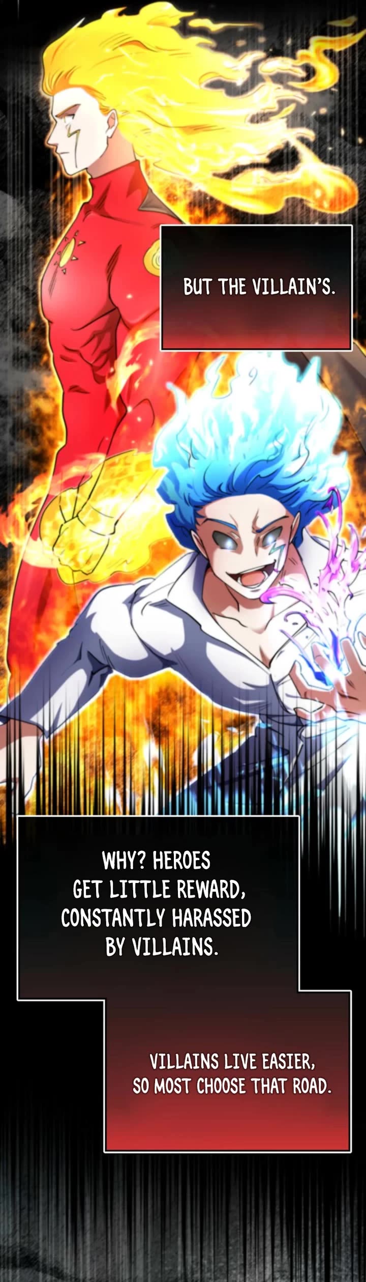 I Became The Villain The Hero Is Obsessed With Chapter 12 page 22 - Chapter 12
