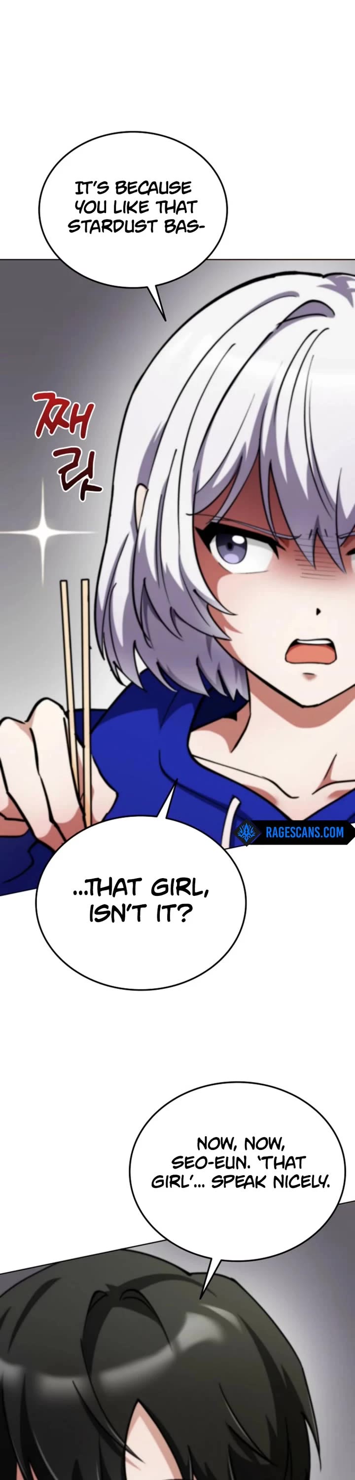 I Became The Villain The Hero Is Obsessed With Chapter 12 page 25 - Chapter 12