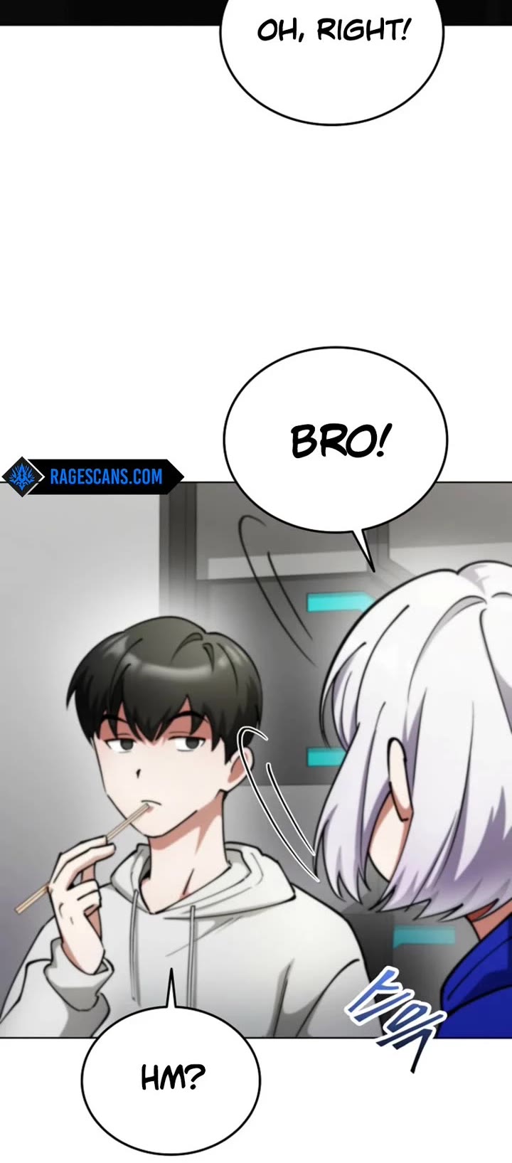 I Became The Villain The Hero Is Obsessed With Chapter 12 page 28 - Chapter 12