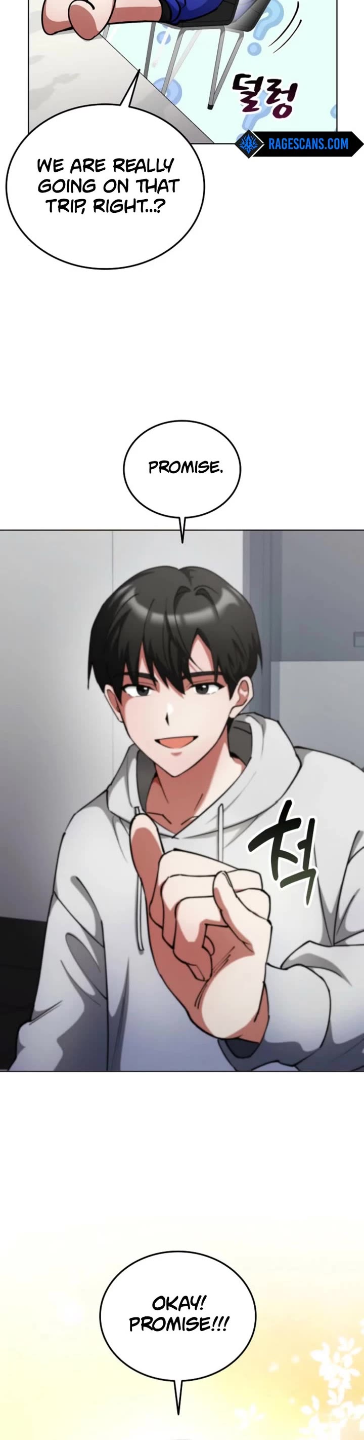 I Became The Villain The Hero Is Obsessed With Chapter 12 page 32 - Chapter 12