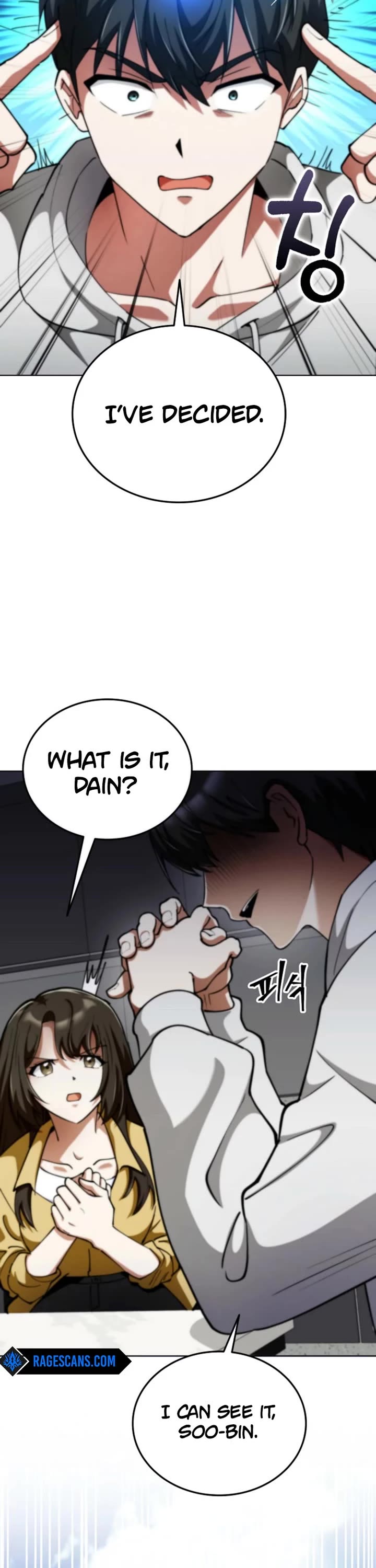 I Became The Villain The Hero Is Obsessed With Chapter 12 page 38 - Chapter 12