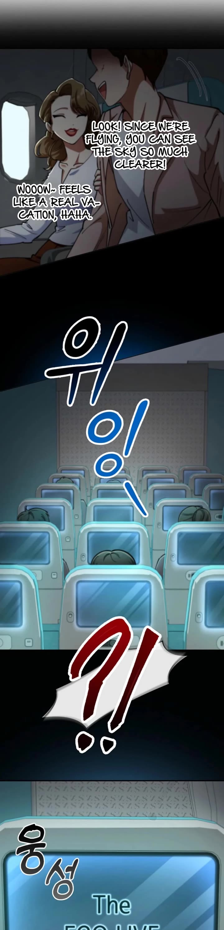 I Became The Villain The Hero Is Obsessed With Chapter 12 page 43 - Chapter 12