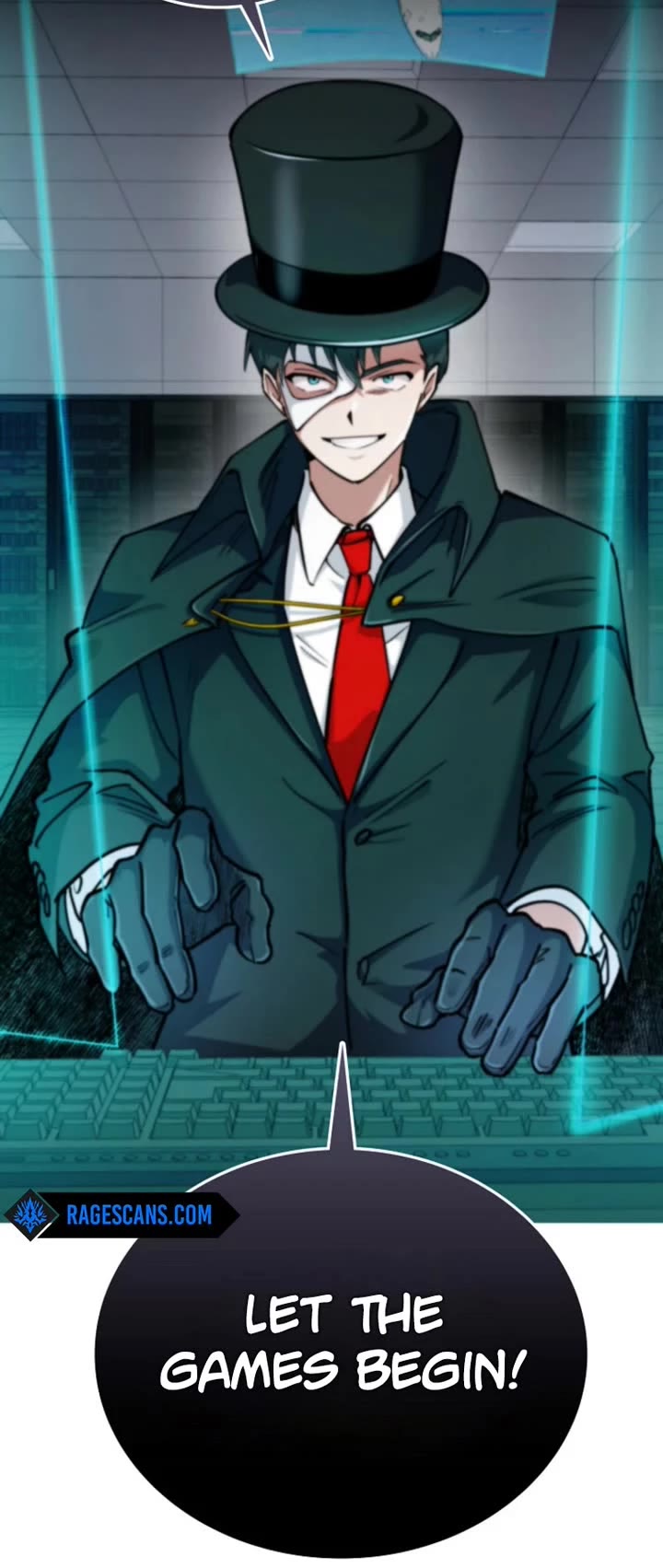 I Became The Villain The Hero Is Obsessed With Chapter 12 page 49 - Chapter 12