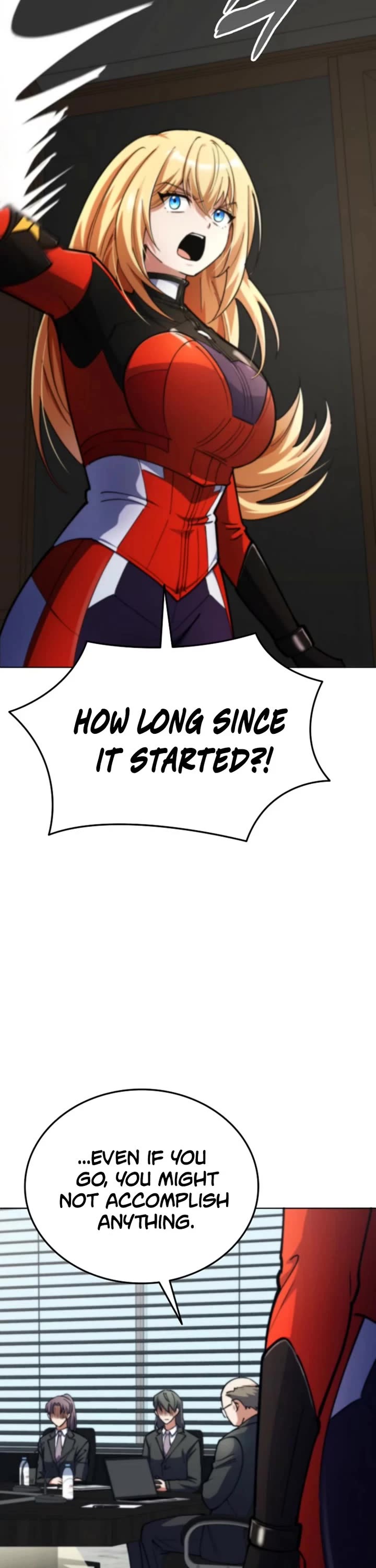 I Became The Villain The Hero Is Obsessed With Chapter 12 page 51 - Chapter 12