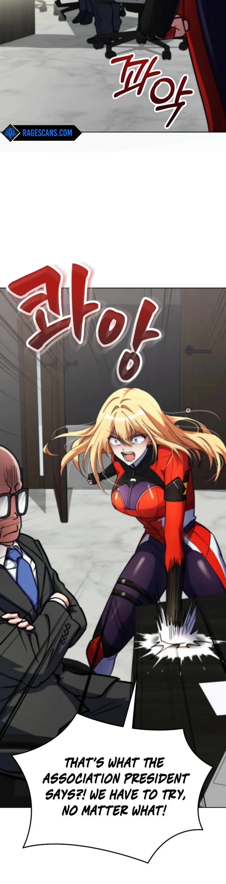 I Became The Villain The Hero Is Obsessed With Chapter 12 page 52 - Chapter 12