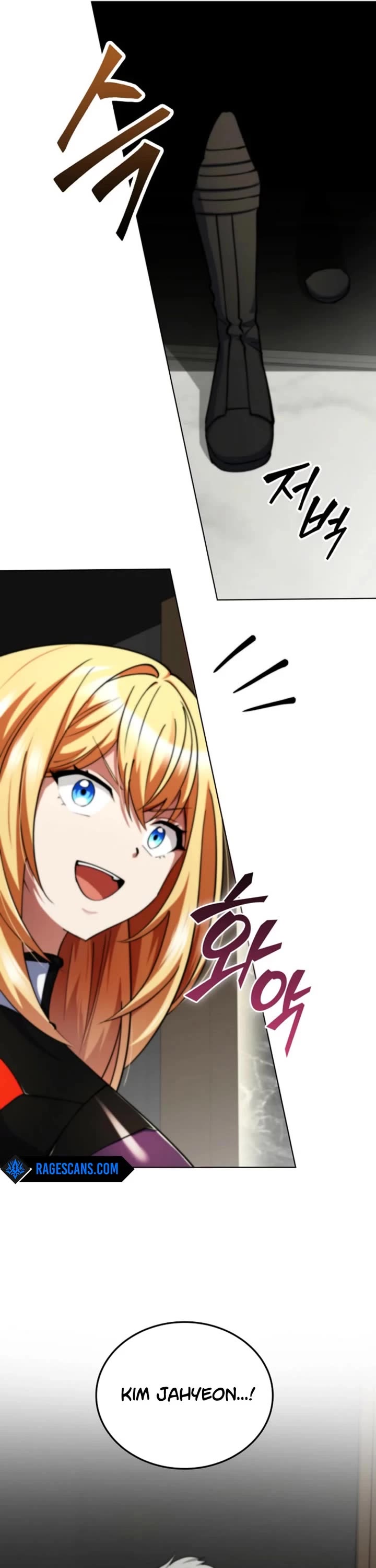 I Became The Villain The Hero Is Obsessed With Chapter 12 page 54 - Chapter 12