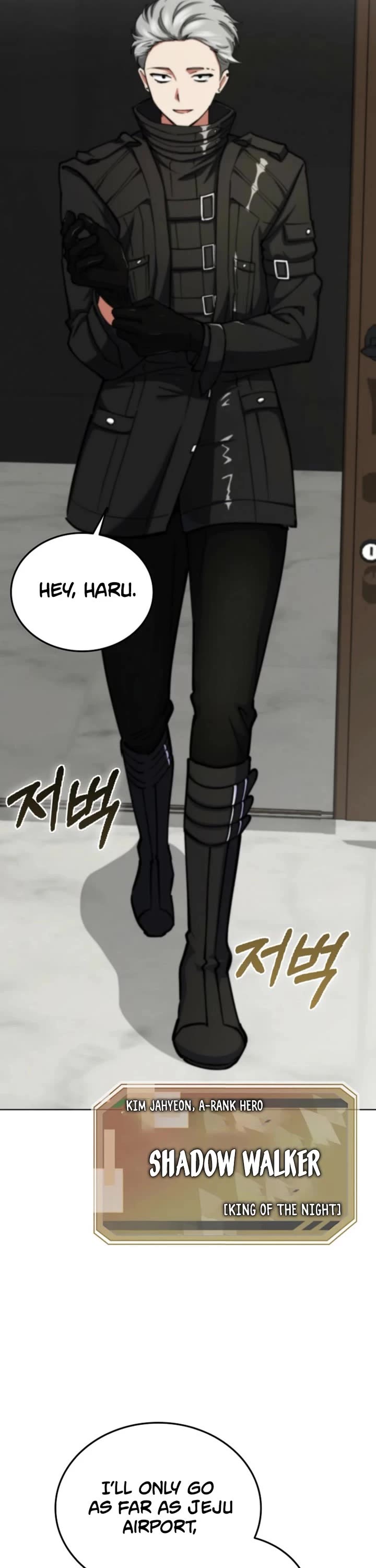 I Became The Villain The Hero Is Obsessed With Chapter 12 page 55 - Chapter 12