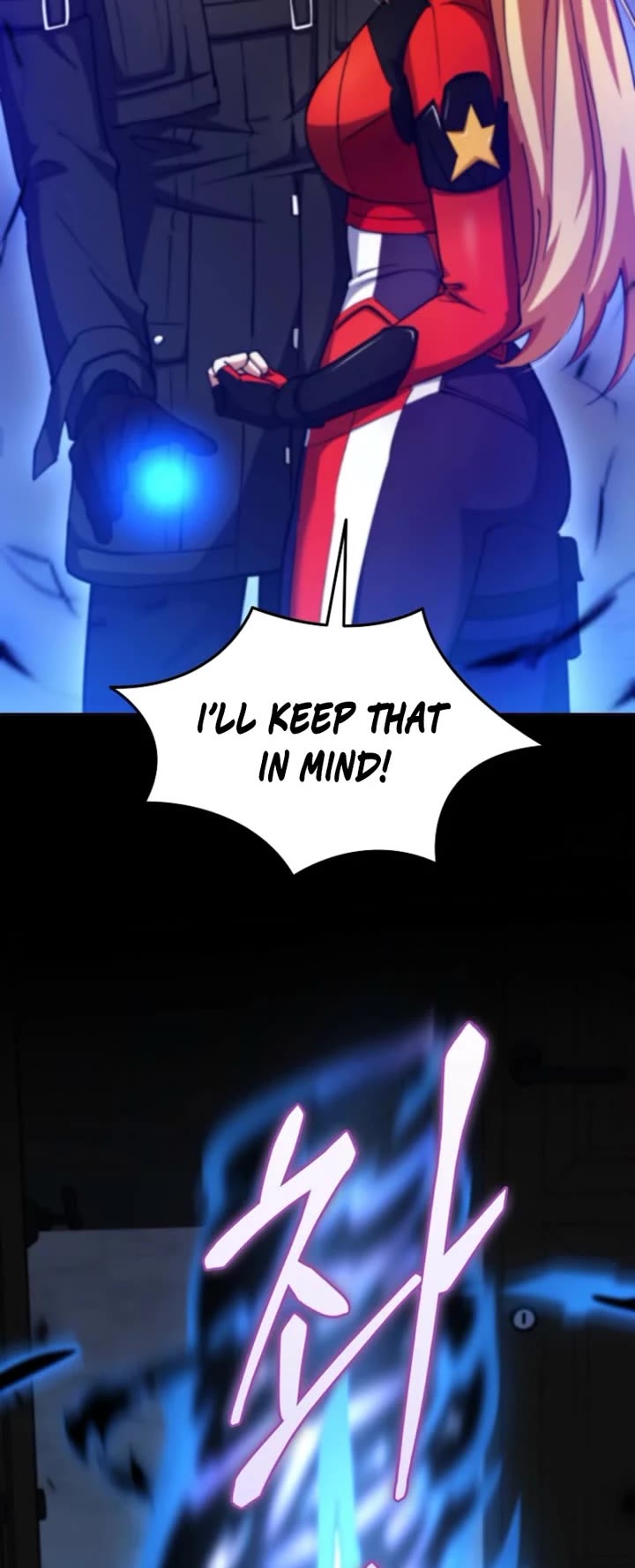 I Became The Villain The Hero Is Obsessed With Chapter 12 page 57 - Chapter 12