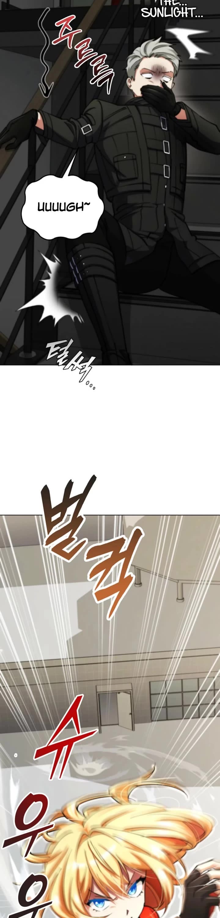 I Became The Villain The Hero Is Obsessed With Chapter 12 page 60 - Chapter 12