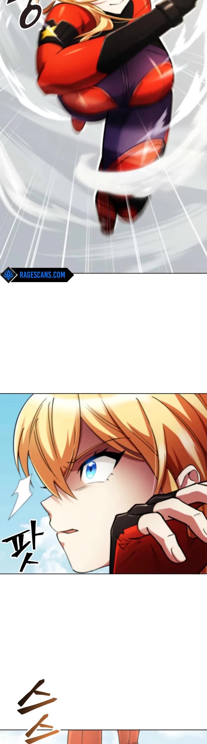 I Became The Villain The Hero Is Obsessed With Chapter 12 page 61 - Chapter 12