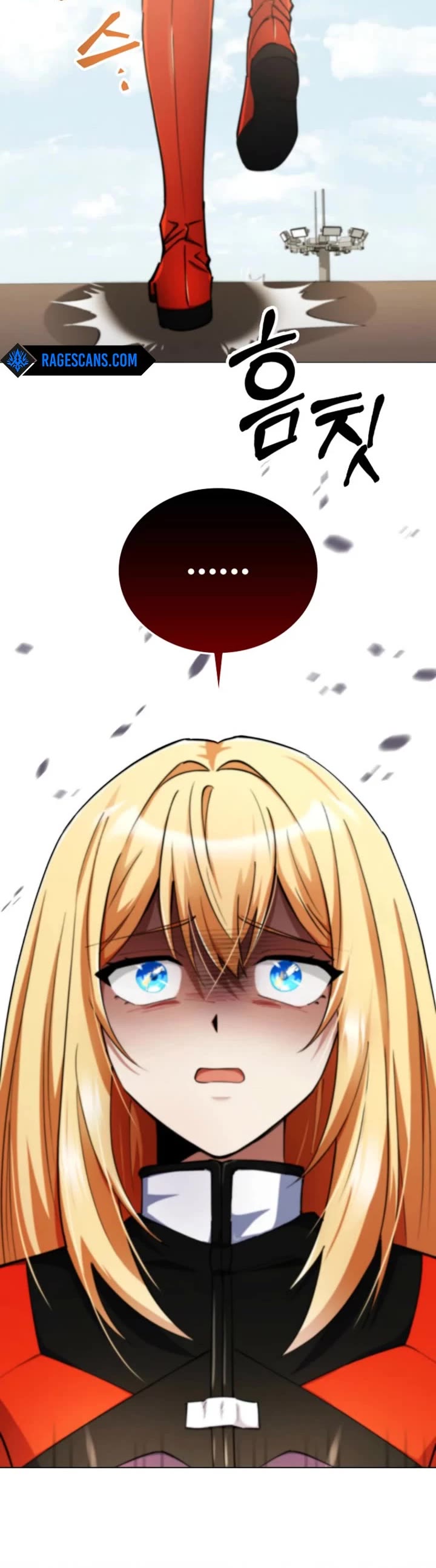 I Became The Villain The Hero Is Obsessed With Chapter 12 page 62 - Chapter 12