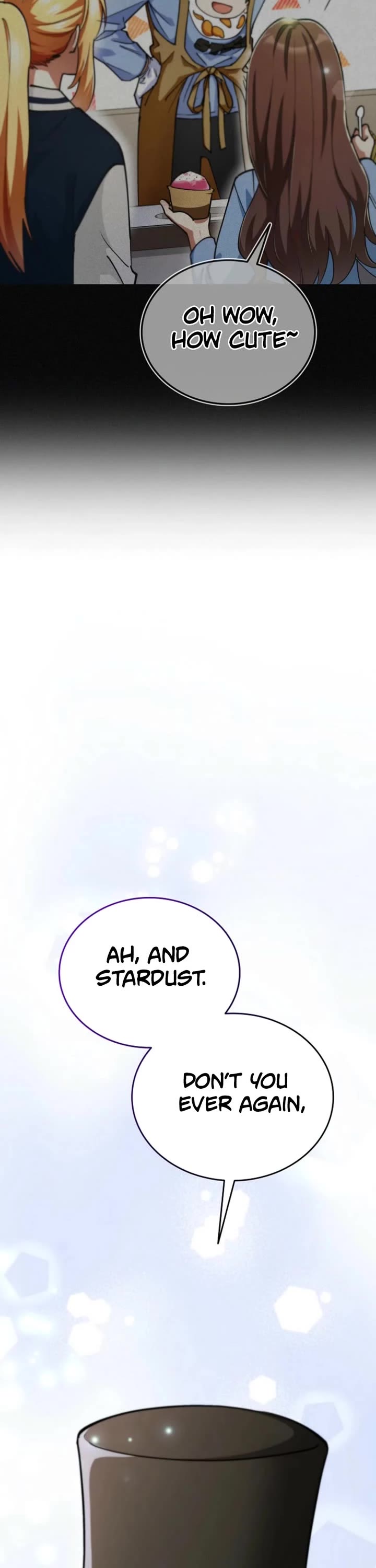 I Became The Villain The Hero Is Obsessed With Chapter 12 page 7 - Chapter 12