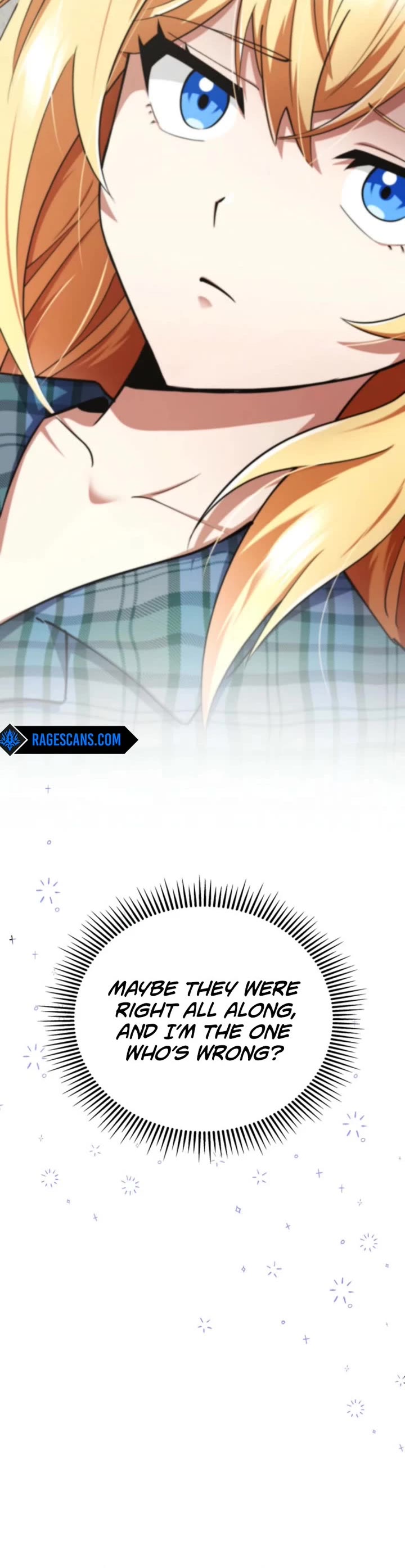 I Became The Villain The Hero Is Obsessed With Chapter 12 page 9 - Chapter 12