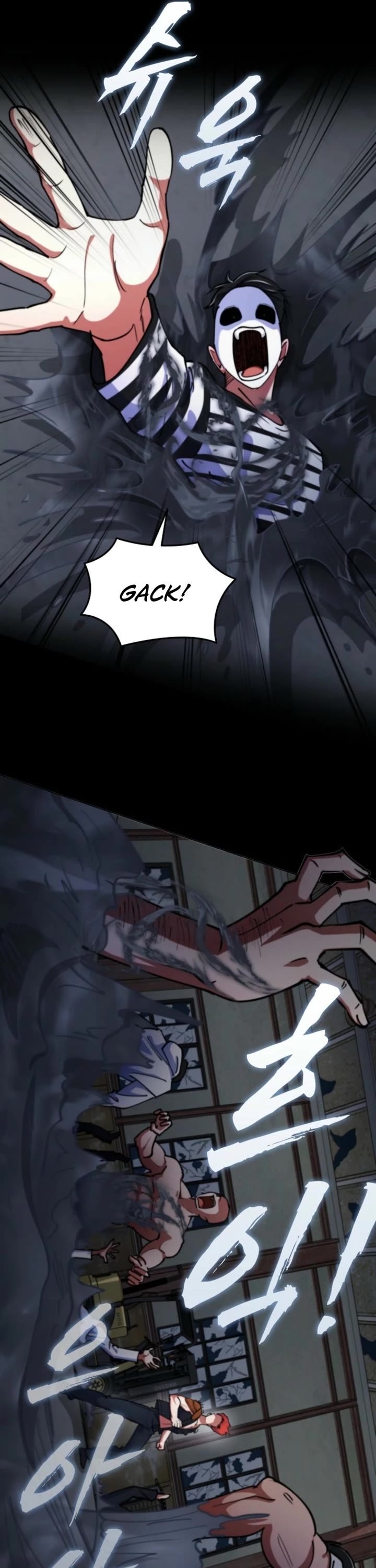 I Became The Villain The Hero Is Obsessed With Chapter 13 page 13 - Chapter 13