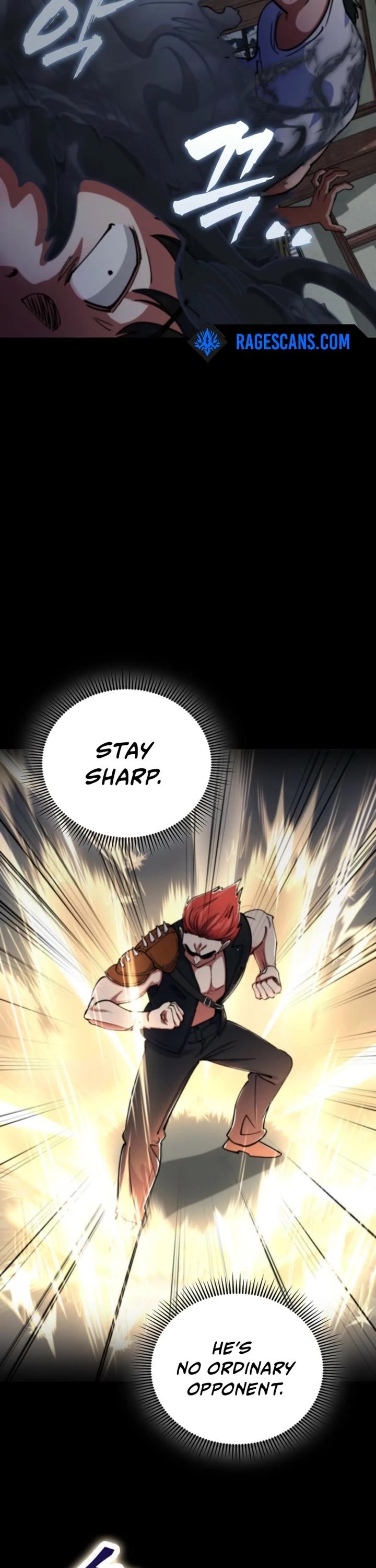 I Became The Villain The Hero Is Obsessed With Chapter 13 page 14 - Chapter 13