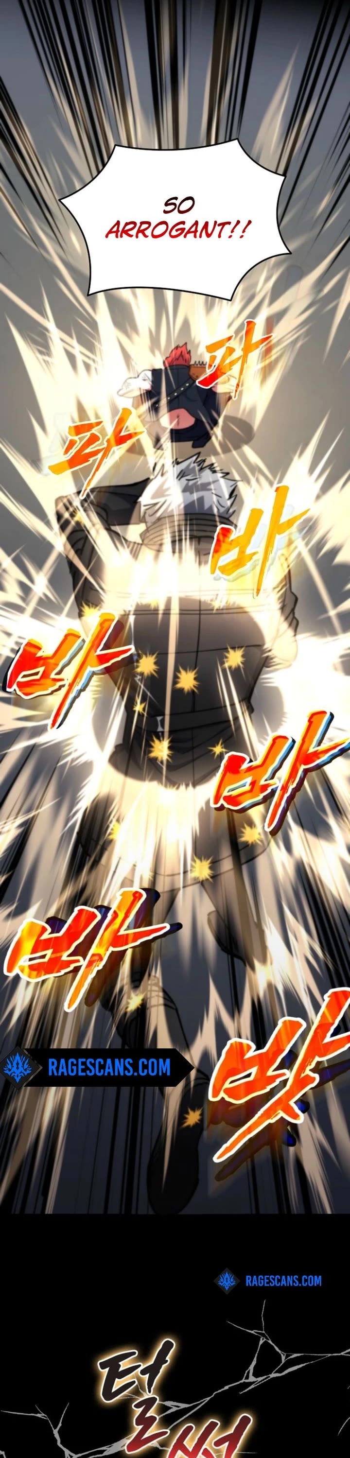 I Became The Villain The Hero Is Obsessed With Chapter 13 page 17 - Chapter 13