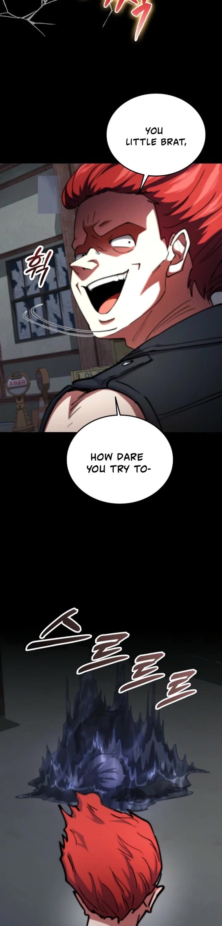 I Became The Villain The Hero Is Obsessed With Chapter 13 page 18 - Chapter 13