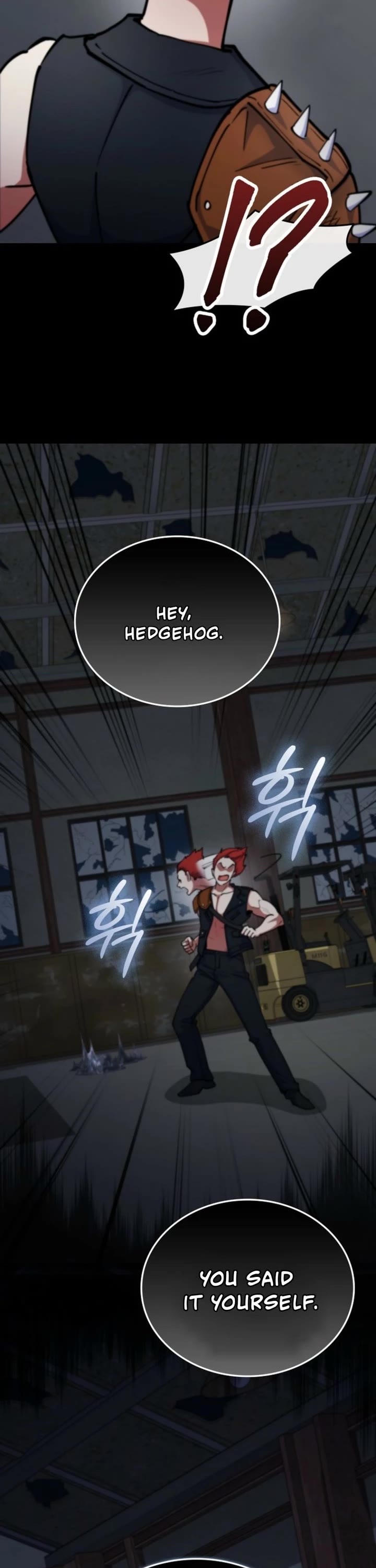 I Became The Villain The Hero Is Obsessed With Chapter 13 page 19 - Chapter 13