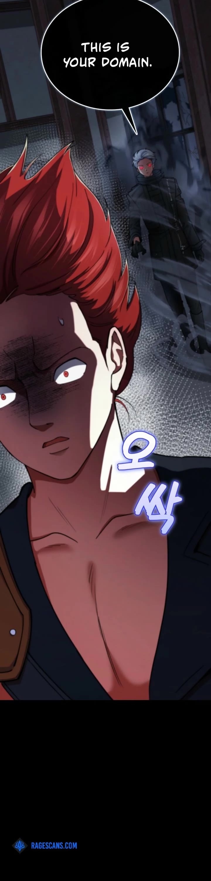 I Became The Villain The Hero Is Obsessed With Chapter 13 page 20 - Chapter 13