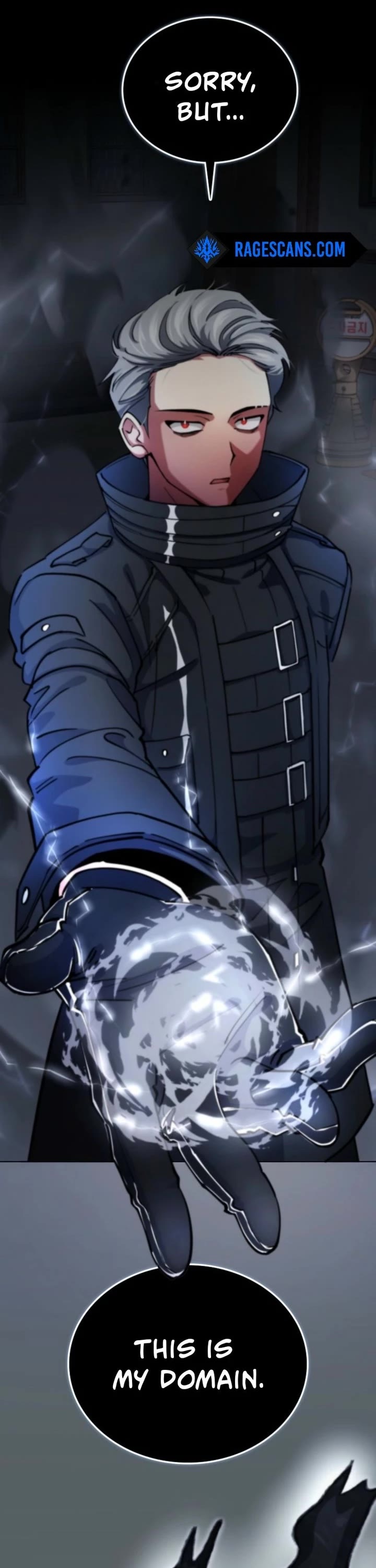 I Became The Villain The Hero Is Obsessed With Chapter 13 page 21 - Chapter 13