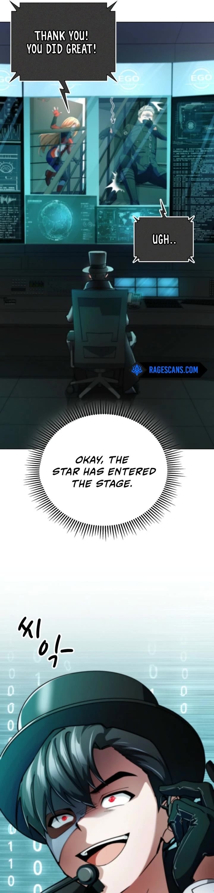 I Became The Villain The Hero Is Obsessed With Chapter 13 page 25 - Chapter 13