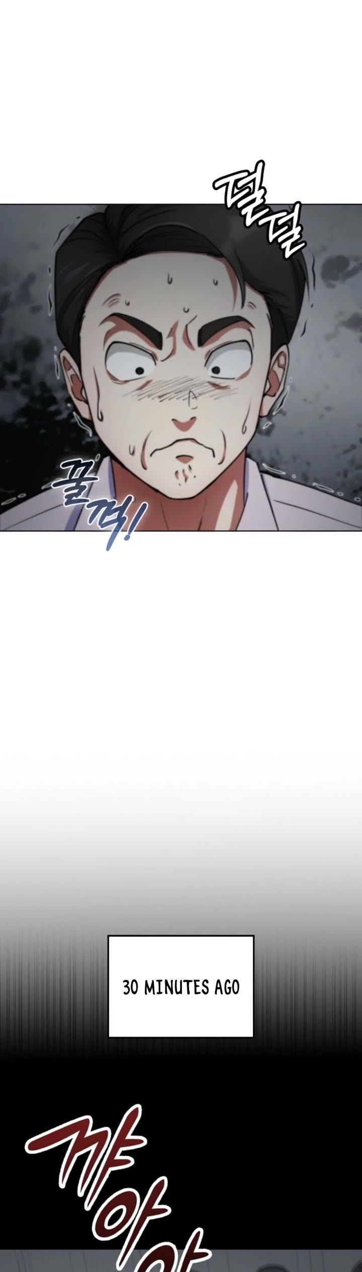 I Became The Villain The Hero Is Obsessed With Chapter 13 page 27 - Chapter 13